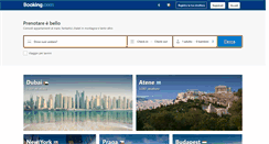Desktop Screenshot of hoteli.com